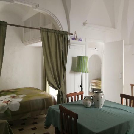 Casa La Chicca Di Gina Ostuni Exterior foto