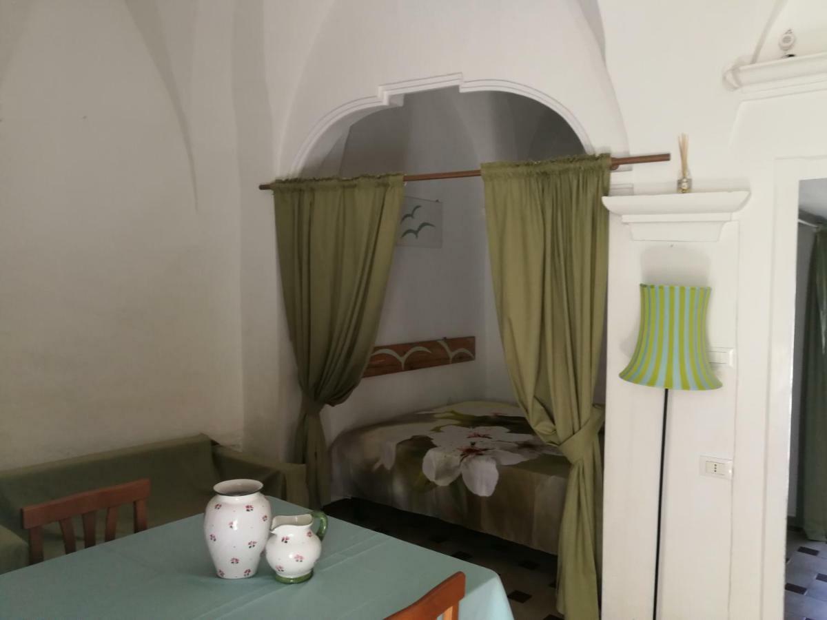 Casa La Chicca Di Gina Ostuni Exterior foto